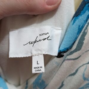 Soma maxi wkend racerback dress